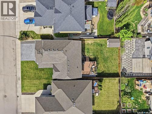 627 Paton Way, Saskatoon, SK - Outdoor