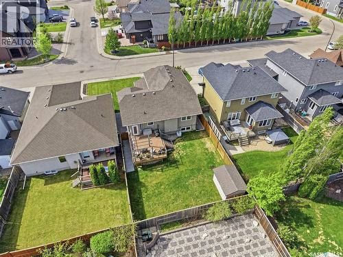 627 Paton Way, Saskatoon, SK - Outdoor With View