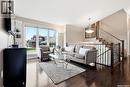 627 Paton Way, Saskatoon, SK  - Indoor Photo Showing Living Room 