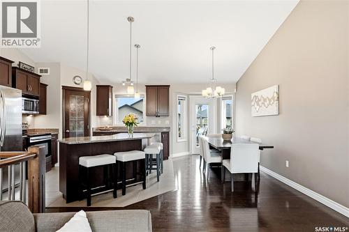 627 Paton Way, Saskatoon, SK - Indoor