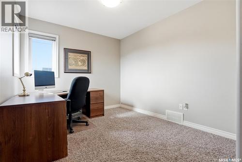 627 Paton Way, Saskatoon, SK - Indoor Photo Showing Office