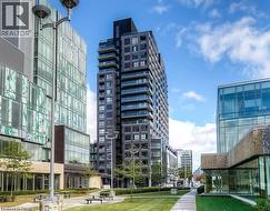 1 VICTORIA Street S Unit# 1713  Kitchener, ON N2G 1G1