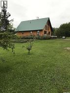 NE-21-57-08-W3 Big River Rm No. 555, SK S0J 0E0