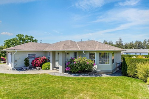 6112 Denali Dr, Duncan, BC 