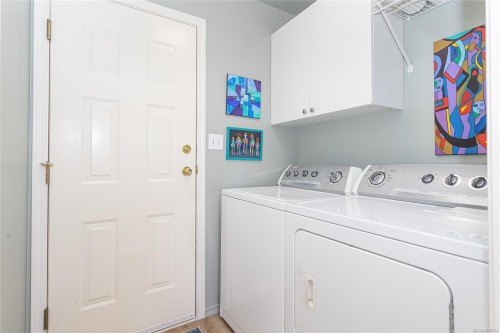 6112 Denali Dr, Duncan, BC 