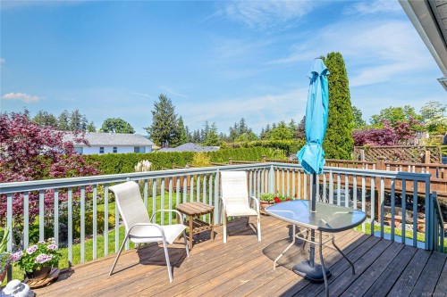 6112 Denali Dr, Duncan, BC 