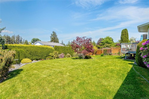 6112 Denali Dr, Duncan, BC 