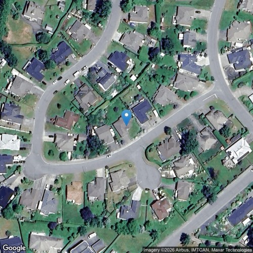 6112 Denali Dr, Duncan, BC 