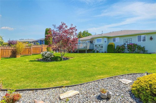 6112 Denali Dr, Duncan, BC 