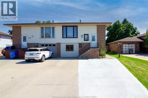 57 WINDWOOD DRIVE  Leamington, ON N8H 4M8