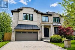 11 CHIPSTEAD ROAD Toronto, ON M3B 3E5