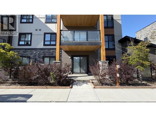 410 5TH  S Avenue Unit# 2102  Golden, BC V0A 1H0