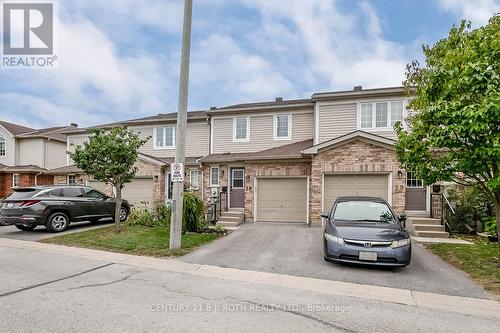18 - 430 Mapleview Drive E, Barrie, ON - Outdoor With Facade