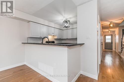 18 - 430 Mapleview Drive E, Barrie, ON - Indoor