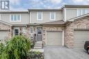 18 - 430 Mapleview Drive E, Barrie, ON  - Outdoor 