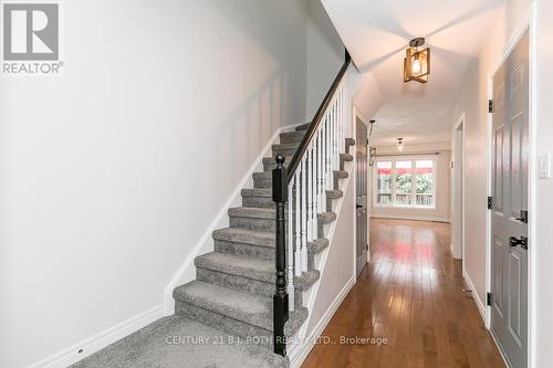 18 - 430 Mapleview Drive E, Barrie, ON - Indoor Photo Showing Other Room