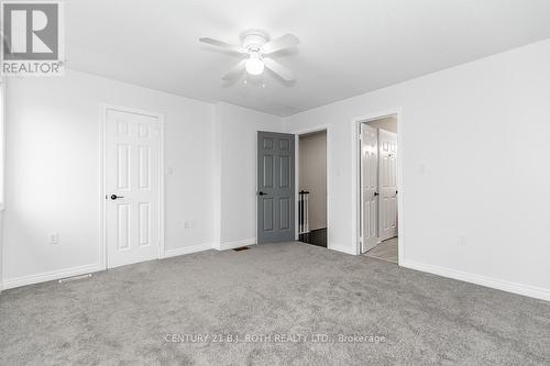 18 - 430 Mapleview Drive E, Barrie, ON - Indoor