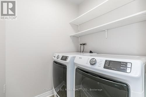 18 - 430 Mapleview Drive E, Barrie, ON - Indoor Photo Showing Laundry Room