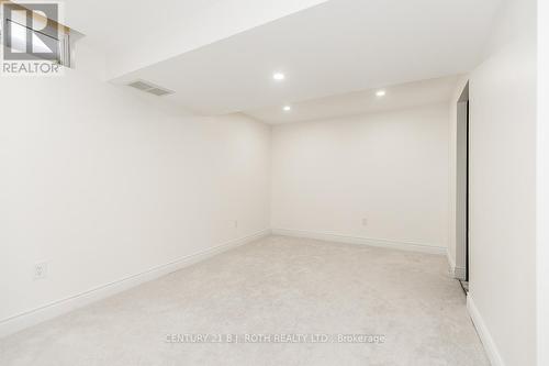 18 - 430 Mapleview Drive E, Barrie, ON - Indoor Photo Showing Other Room