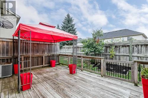 18 - 430 Mapleview Drive E, Barrie, ON - Outdoor With Exterior