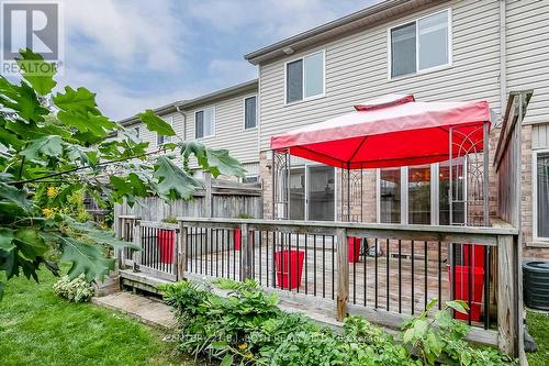 18 - 430 Mapleview Drive E, Barrie, ON - Outdoor