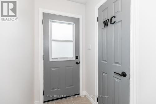 18 - 430 Mapleview Drive E, Barrie, ON - Indoor Photo Showing Other Room