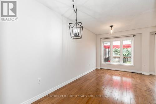 18 - 430 Mapleview Drive E, Barrie, ON - Indoor Photo Showing Other Room