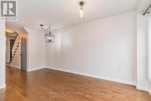 18 - 430 Mapleview Drive E, Barrie, ON - Indoor Photo Showing Other Room