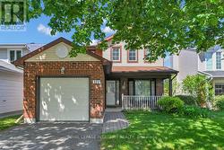121 DOSSETTER WAY  Ottawa, ON K1G 4S4