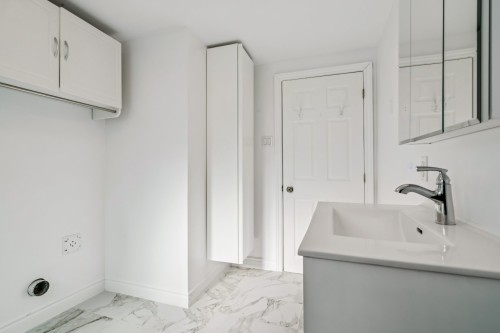 Salle de bains - 186 Rue St-Pierre, Sainte-Thérèse, QC - Indoor