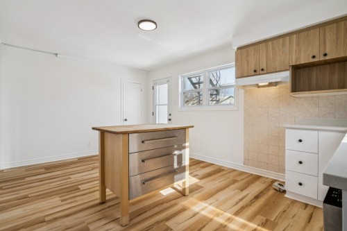 Salle à manger - 186 Rue St-Pierre, Sainte-Thérèse, QC - Indoor