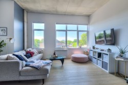 Living Room - 