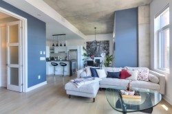 Living Room - 
