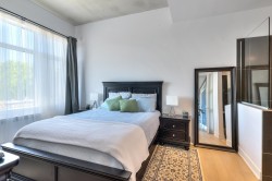 Master Bedroom - 