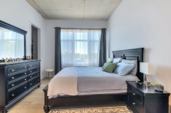 Master Bedroom - 