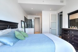 Master Bedroom - 