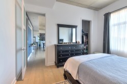 Master Bedroom - 