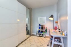 Bedroom - 