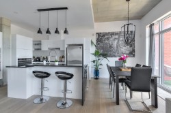 Kitchen - 