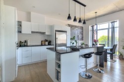 Kitchen - 