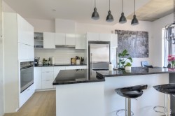 Kitchen - 