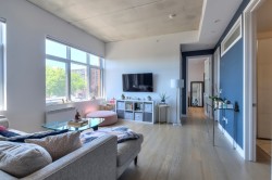 Living Room - 