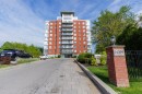 Façade - 905-14399 Boul. Gouin O., Montréal (Pierrefonds-Roxboro), QC  - Outdoor With Balcony With Facade 