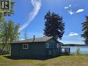 4209 Antoine Lake Road, Horsefly, BC  - Outdoor With Body Of Water 