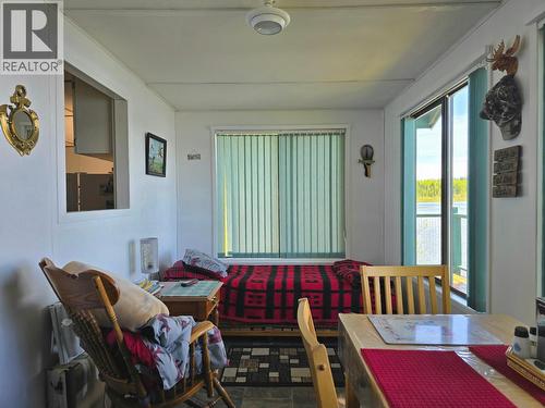 4209 Antoine Lake Road, Horsefly, BC - Indoor Photo Showing Other Room