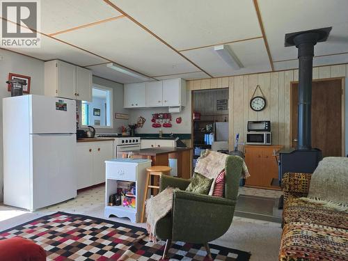 4209 Antoine Lake Road, Horsefly, BC - Indoor