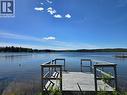 4209 Antoine Lake Road, Horsefly, BC  - Outdoor With Body Of Water With View 