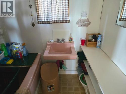 4209 Antoine Lake Road, Horsefly, BC - Indoor