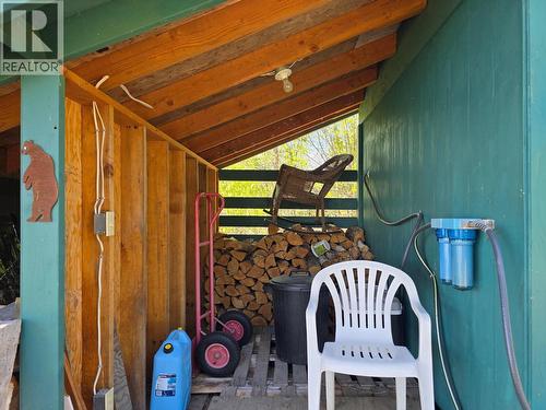 4209 Antoine Lake Road, Horsefly, BC - Indoor Photo Showing Other Room