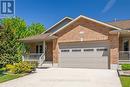 113 B 13Th Avenue, Hanover, ON  - Outdoor With Deck Patio Veranda 